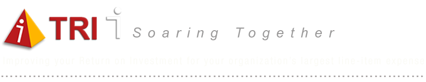 Tri I Soaring Together